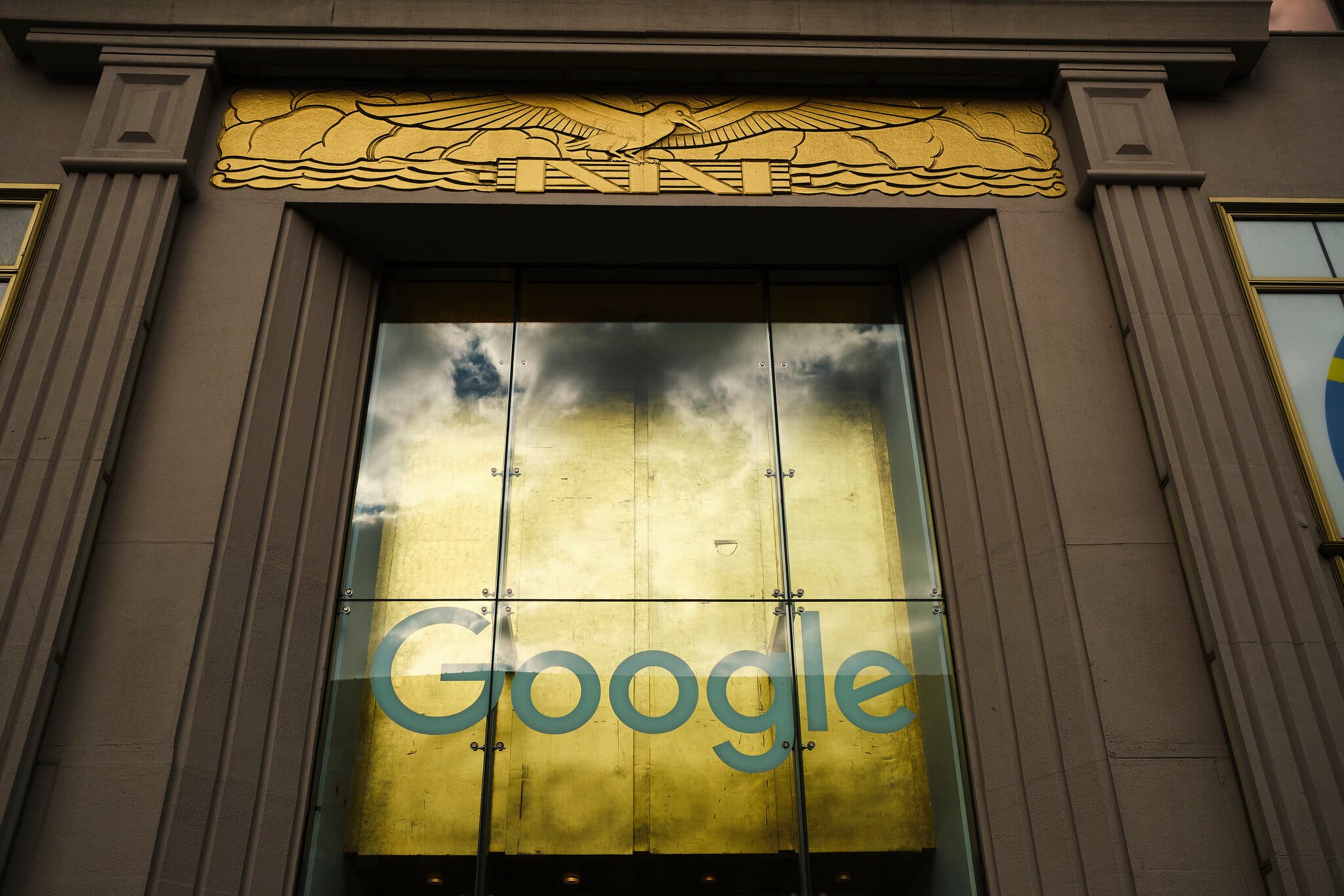 Google Faces Forced Sale Of Ad Tech Following Monopoly Ruling Google Faces Forced Sale Of Ad Tech Following Monopoly Ruling