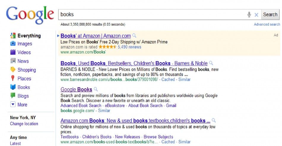 Google Faces Renewed Legal Challenge Over Search Dominance Google Faces Renewed Legal Challenge Over Search Dominance