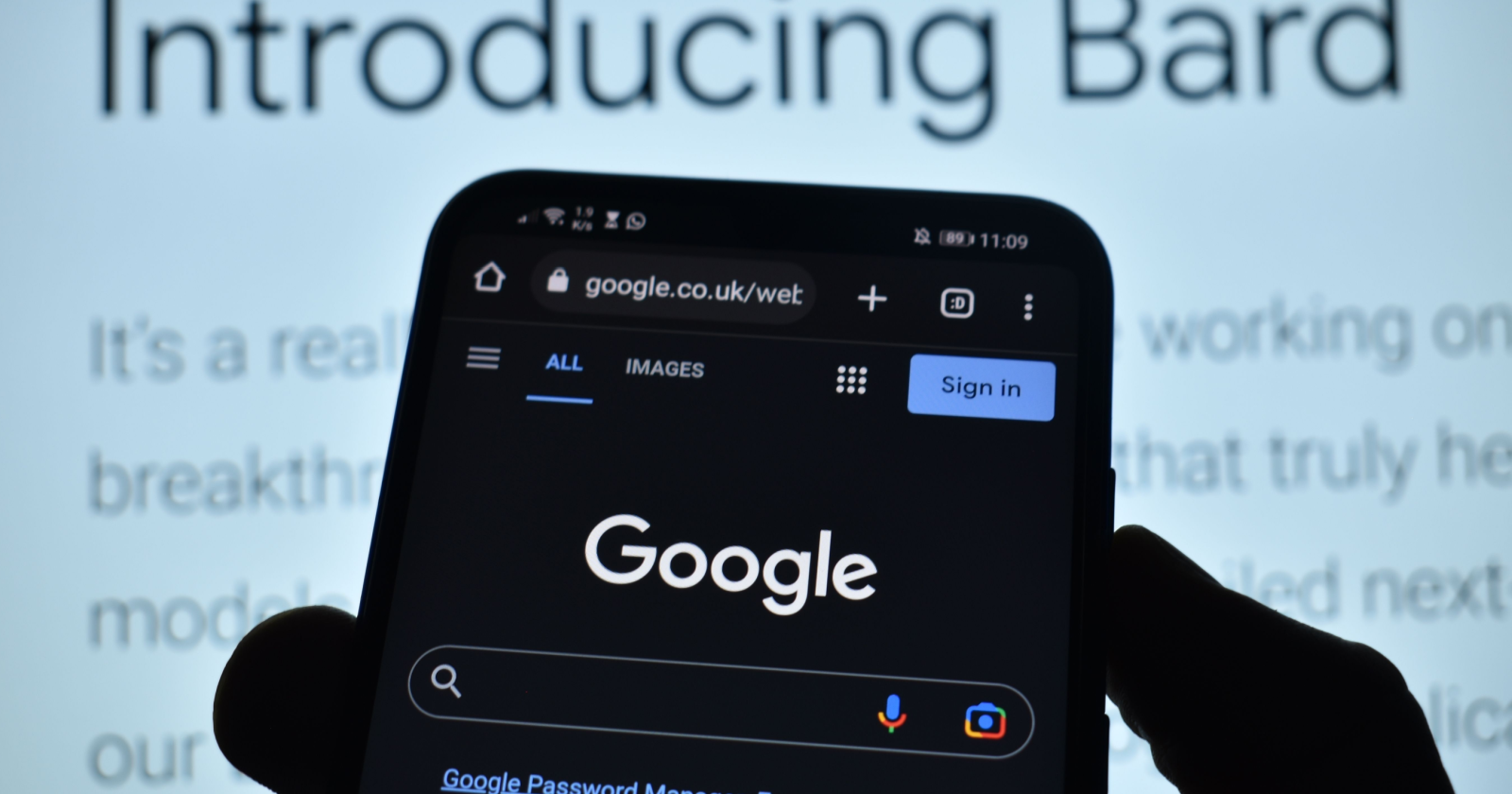 Google Search AI: The Impact Of Opt-Out On Data Usage Google Search AI: The Impact Of Opt-Out On Data Usage