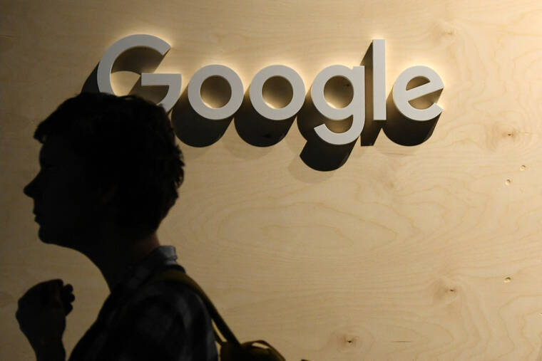 Google Search Monopoly Case: Back In Court Google Search Monopoly Case: Back In Court