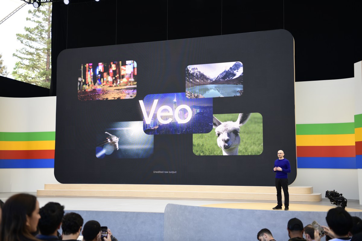 Google Veo 3: A Practical Review Of AI Video Creation Google Veo 3: A Practical Review Of AI Video Creation