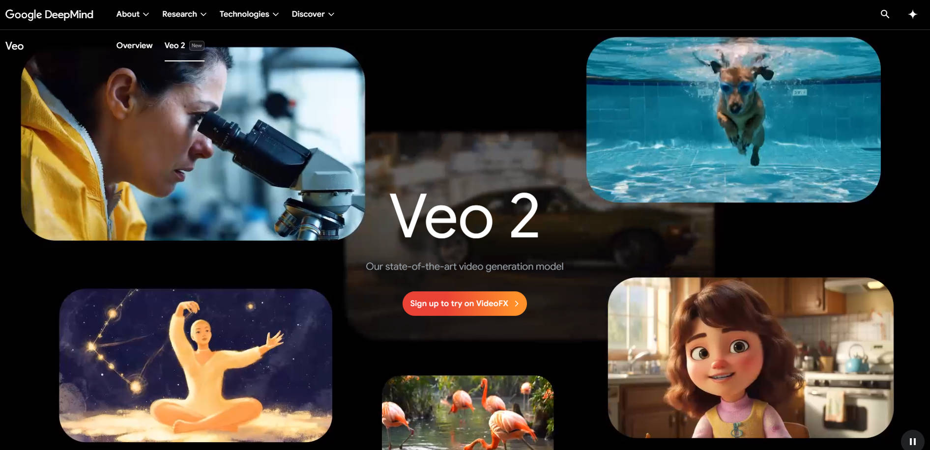 Google Veo 3: AI Video Generation For Professionals And Beginners Google Veo 3: AI Video Generation For Professionals And Beginners