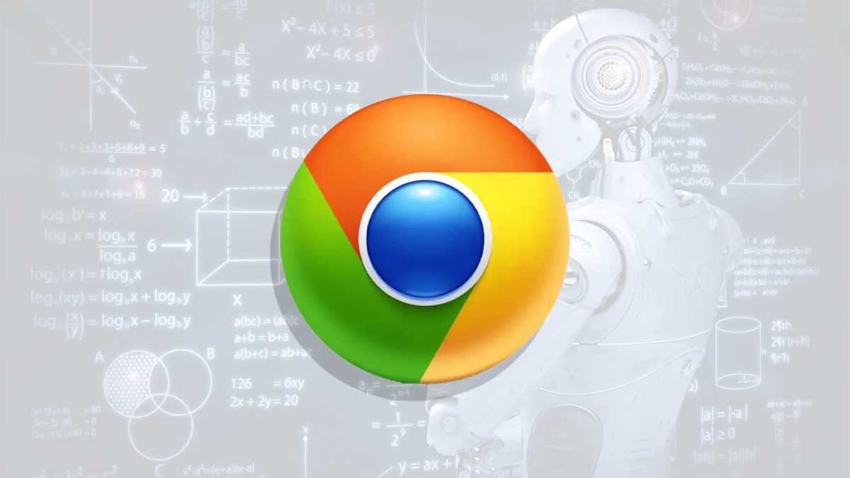 Google's Dominance Under Fire: The Case For A Breakup Google's Dominance Under Fire: The Case For A Breakup