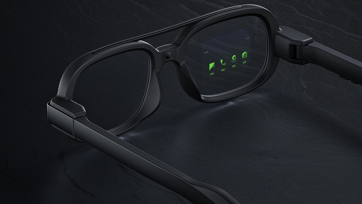 Google's Prototype AI Smart Glasses: A Hands-On Review Google's Prototype AI Smart Glasses: A Hands-On Review