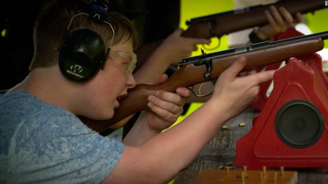 GOP Budget Cuts Threaten CDC Research On Gun Violence, Opioids, And Suicide GOP Budget Cuts Threaten CDC Research On Gun Violence, Opioids, And Suicide