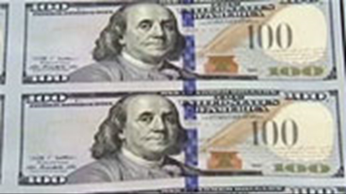 GOP Mega Bill Unveiled: What's Inside And What's Next GOP Mega Bill Unveiled: What's Inside And What's Next