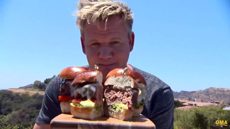 Gordon Ramsay Explains Chandler's Loss To Pimblett: A Training Perspective Gordon Ramsay Explains Chandler's Loss To Pimblett: A Training Perspective