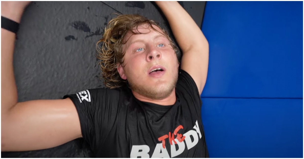 Gordon Ramsay On Chandler's Loss To Pimblett: Training And Strategy Gordon Ramsay On Chandler's Loss To Pimblett: Training And Strategy