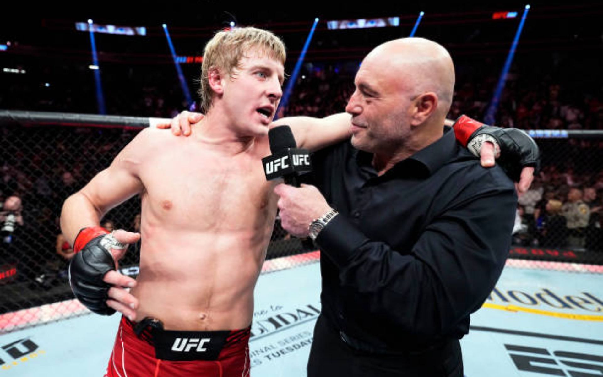 Gordon Ramsay's Take: Why Chandler Lost To Pimblett Gordon Ramsay's Take: Why Chandler Lost To Pimblett