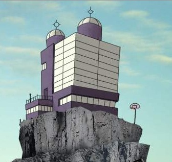 Gorillaz: House Of Kong & Anniversary Concert Announcements Gorillaz: House Of Kong & Anniversary Concert Announcements