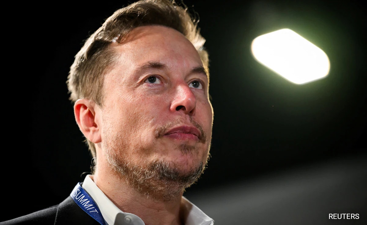 Gorklon Rust: Decoding Elon Musk's X Name Change Gorklon Rust: Decoding Elon Musk's X Name Change
