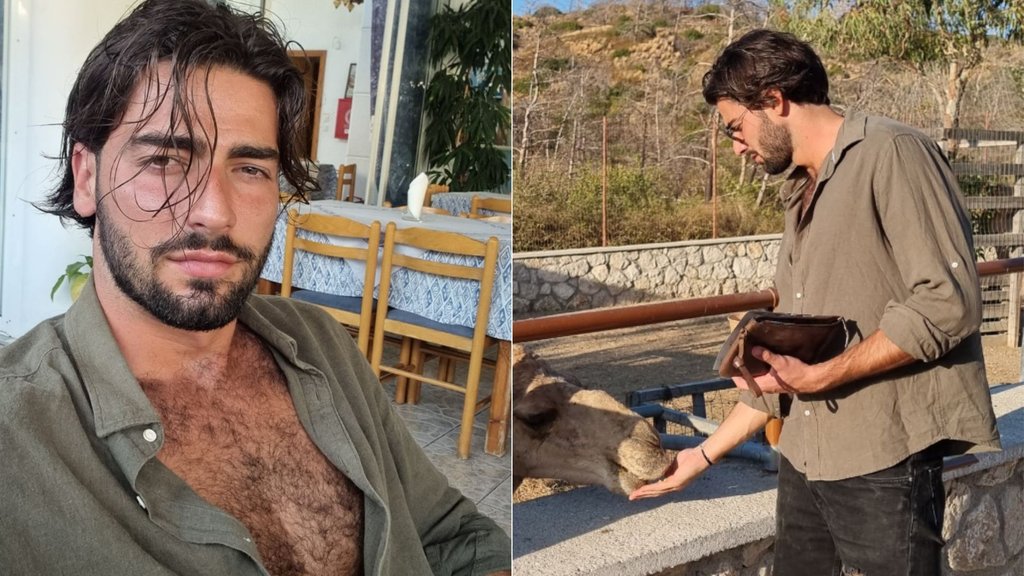 Gospodin Savršeni: Popularni Par Vanja I Šime Objavili Nove Fotografije Gospodin Savršeni: Popularni Par Vanja I Šime Objavili Nove Fotografije
