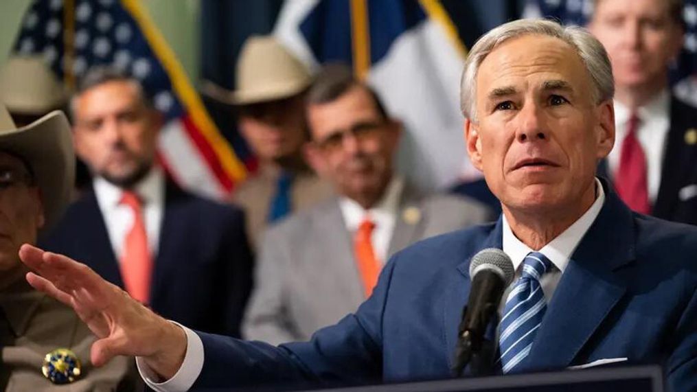 Gov. Abbott Issues Cease And Desist Order Regarding EPIC City Development Gov. Abbott Issues Cease And Desist Order Regarding EPIC City Development