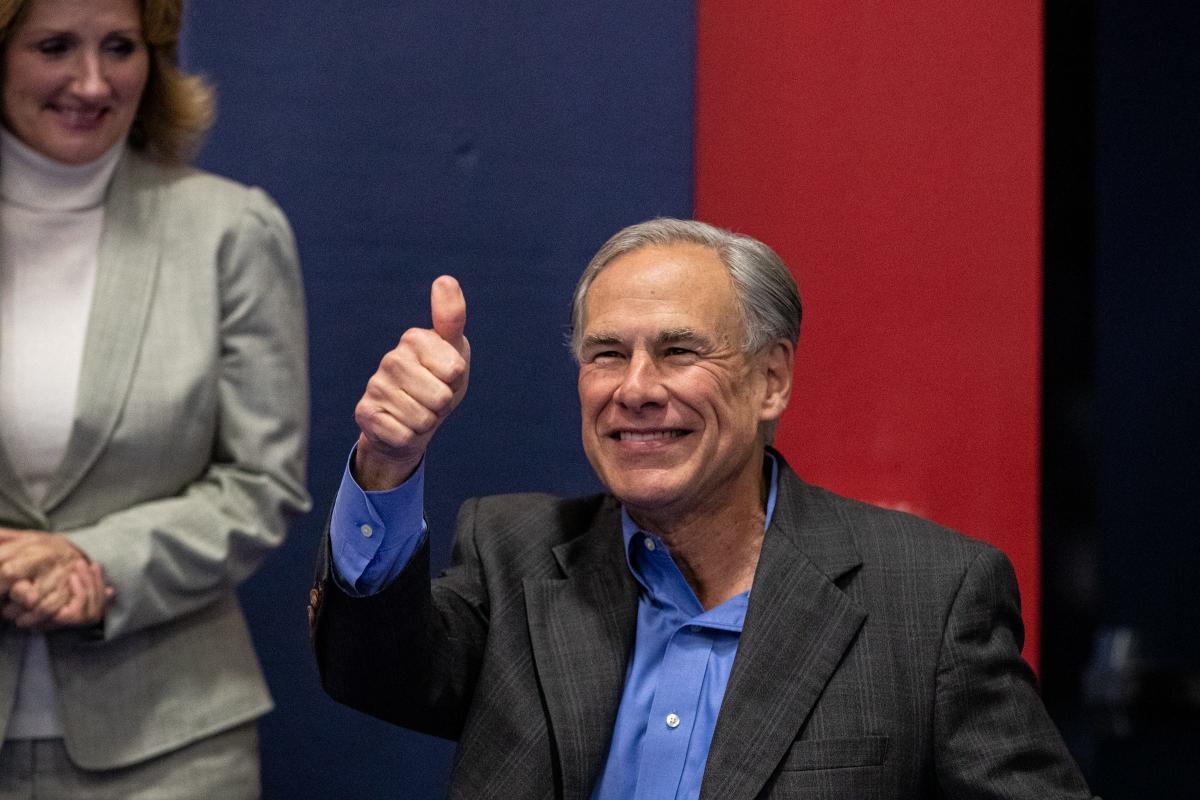 Gov. Abbott Issues Cease And Desist Order To EPIC City Development Project Gov. Abbott Issues Cease And Desist Order To EPIC City Development Project