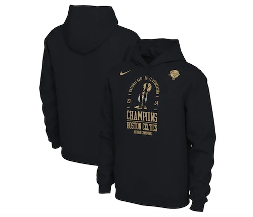 Grab Boston Celtics Finals Gear For Under $20: Limited Time Offer Grab Boston Celtics Finals Gear For Under $20: Limited Time Offer