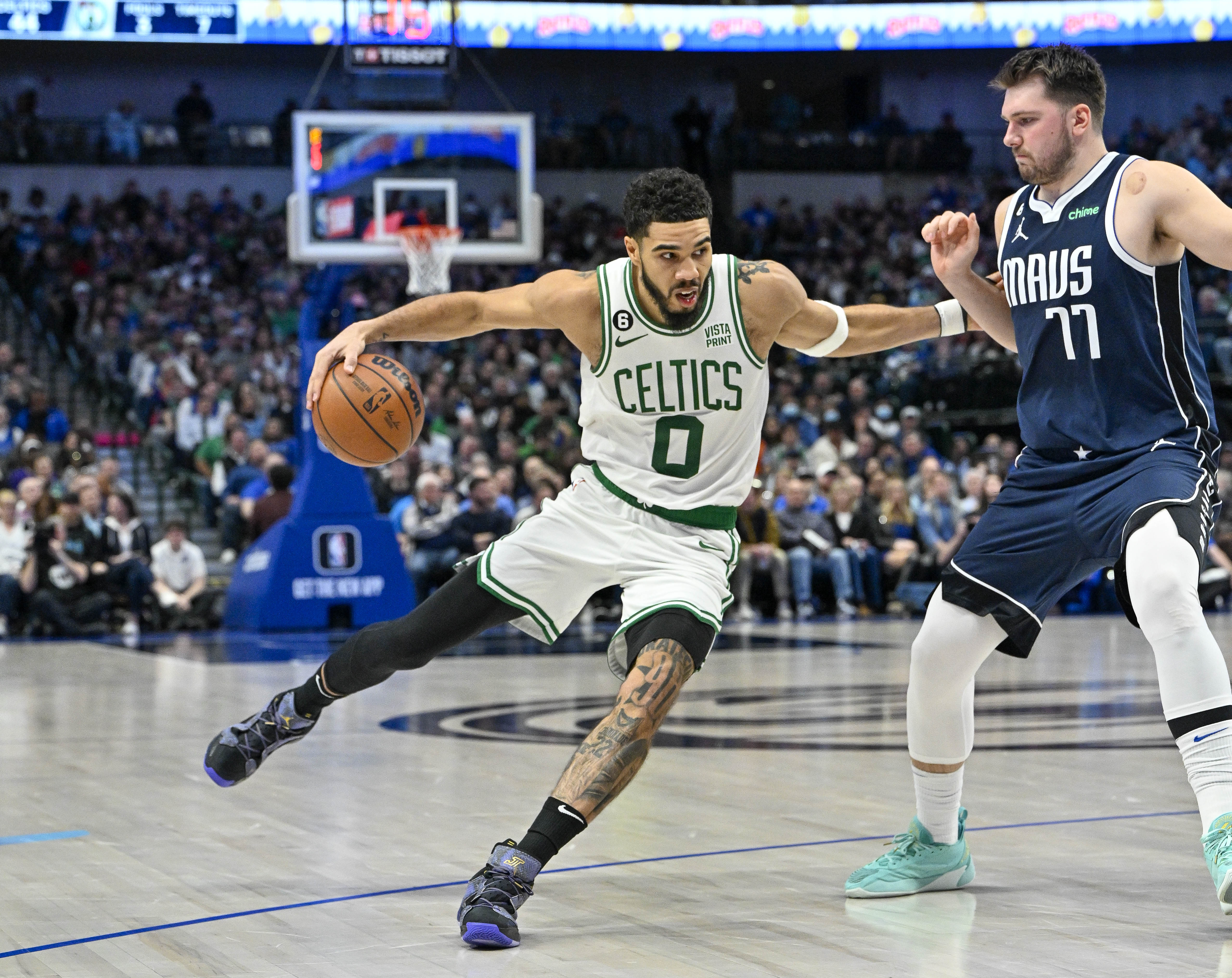 Grab Boston Celtics Finals Gear Now: Prices Under $20