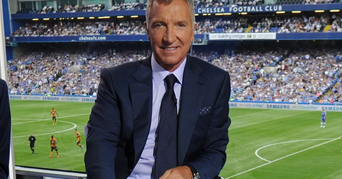 Graeme Souness On Manchester United's Atrocious Transfer Graeme Souness On Manchester United's Atrocious Transfer