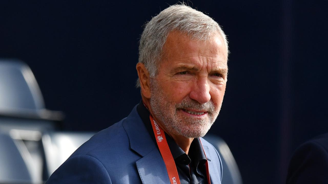 Graeme Souness Picks His Best Premier League Player Ever Graeme Souness Picks His Best Premier League Player Ever