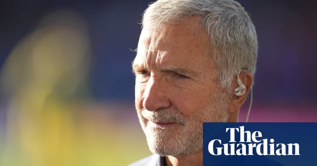 Graeme Souness To Swim The Channel Twice: A Daughter's Inspiration Graeme Souness To Swim The Channel Twice: A Daughter's Inspiration