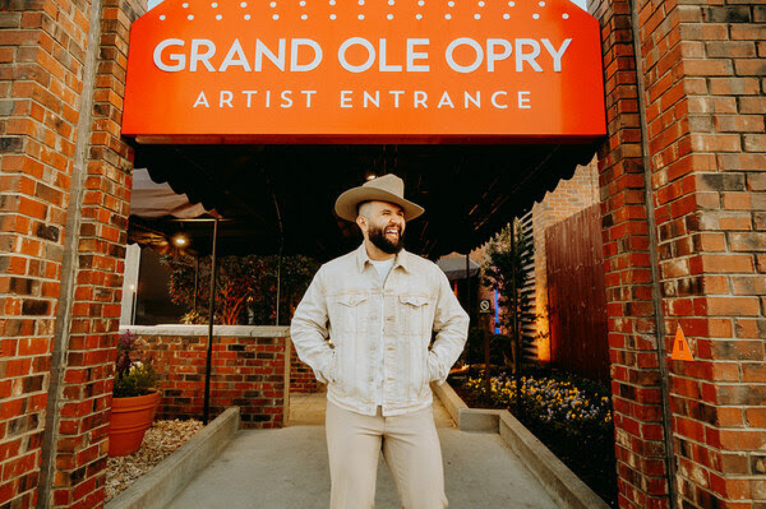 Grand Ole Opry: A Royal Albert Hall Debut For International Fans Grand Ole Opry: A Royal Albert Hall Debut For International Fans