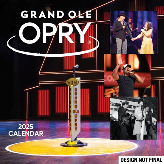 Grand Ole Opry London Show: Celebrating 100 Years Of Country Music Grand Ole Opry London Show: Celebrating 100 Years Of Country Music