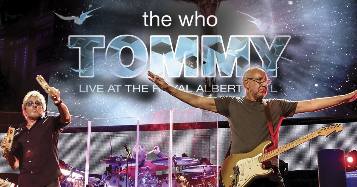 Grand Ole Opry's Historic London Show: Royal Albert Hall Broadcast Details Grand Ole Opry's Historic London Show: Royal Albert Hall Broadcast Details