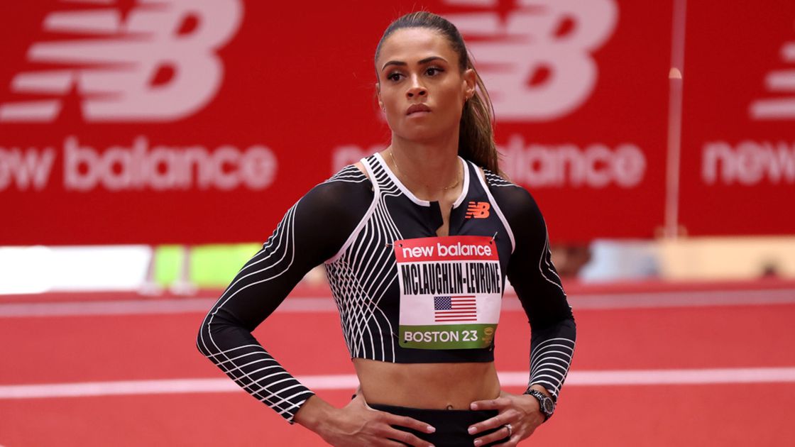 Grand Slam Miami: McLaughlin-Levrone's Stunning 400m Hurdle Victory Grand Slam Miami: McLaughlin-Levrone's Stunning 400m Hurdle Victory