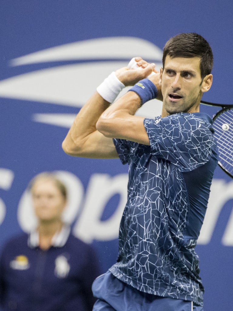 Grand Slam Tennis: WBD Announces Comprehensive Coverage Grand Slam Tennis: WBD Announces Comprehensive Coverage