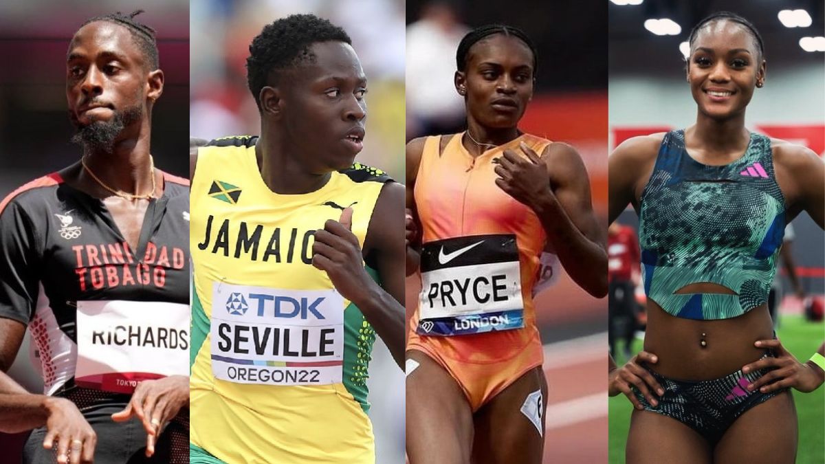Grand Slam Track: Can This New League Save Athletics? Grand Slam Track: Can This New League Save Athletics?