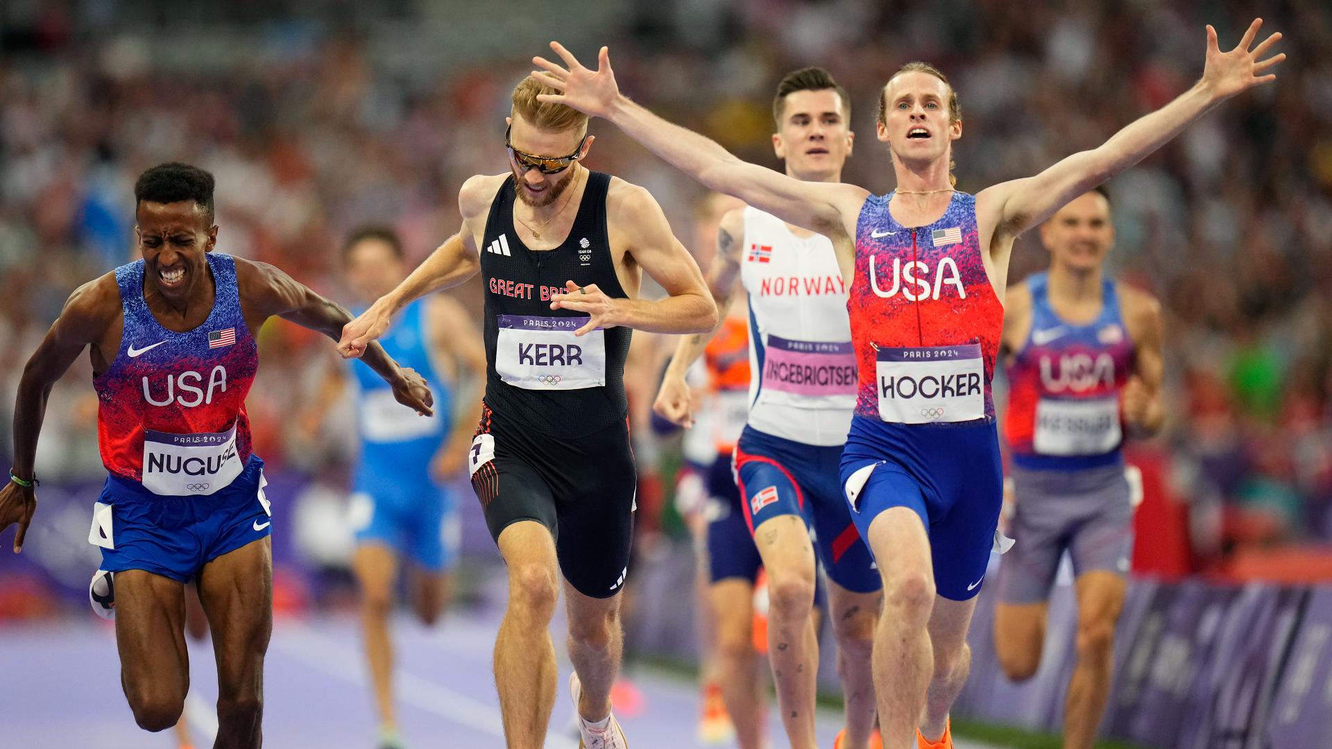 Grand Slam Track Meet: Michael Johnson Promises Speed, Stars, And Significant Prize Money Grand Slam Track Meet: Michael Johnson Promises Speed, Stars, And Significant Prize Money