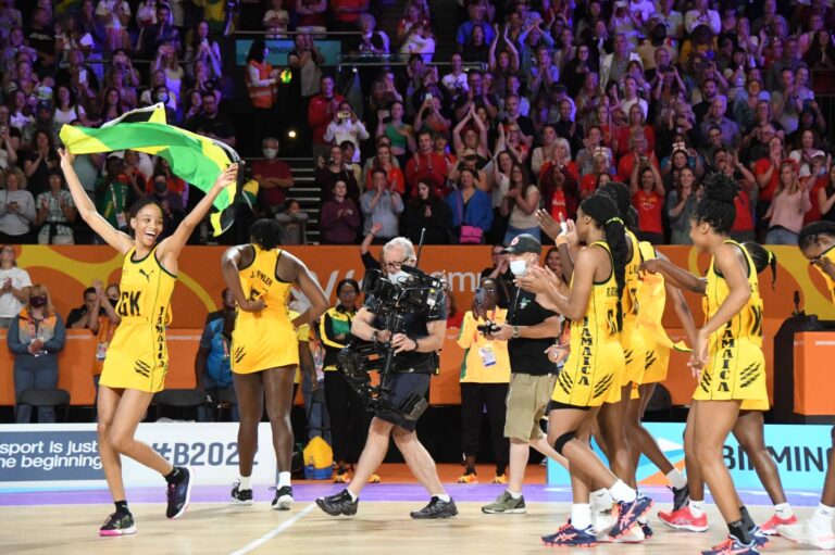 Grand Slam Updates And Highlights From The Jamaica Observer Grand Slam Updates And Highlights From The Jamaica Observer