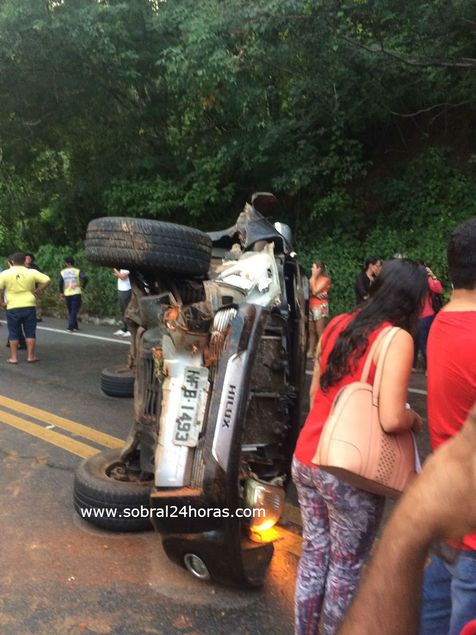 Grave Acidente Envolvendo Ônibus Universitário: Balanço De Vítimas Grave Acidente Envolvendo Ônibus Universitário: Balanço De Vítimas