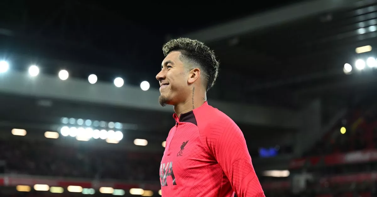 Gravenberch's Liverpool Transformation: Improved Training And Lifestyle