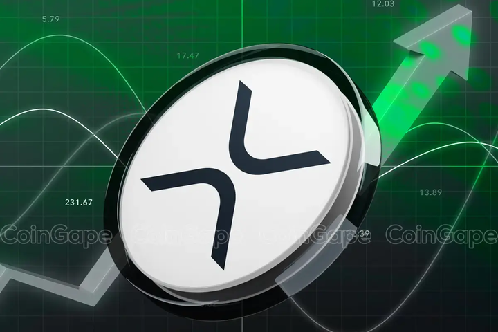 Grayscale's XRP ETF Filing: Impact On XRP Price And Potential Record High Grayscale's XRP ETF Filing: Impact On XRP Price And Potential Record High