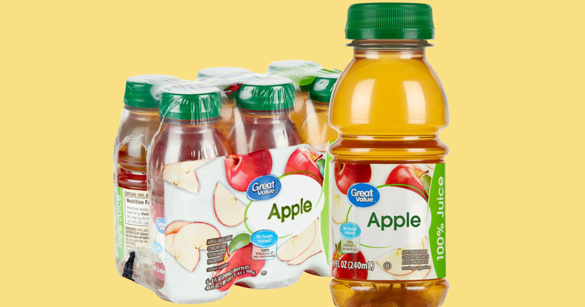 Great Value Product Recall In Michigan: Urgent Warning Great Value Product Recall In Michigan: Urgent Warning