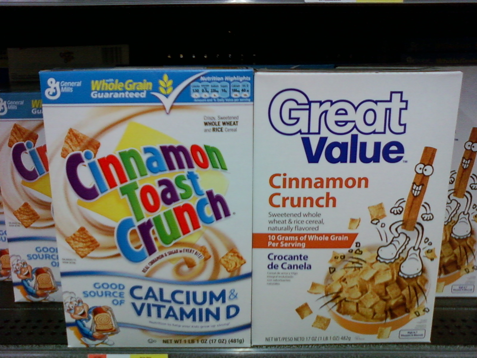 Great Value Product Recalls: 14 Important Announcements From Walmart Great Value Product Recalls: 14 Important Announcements From Walmart