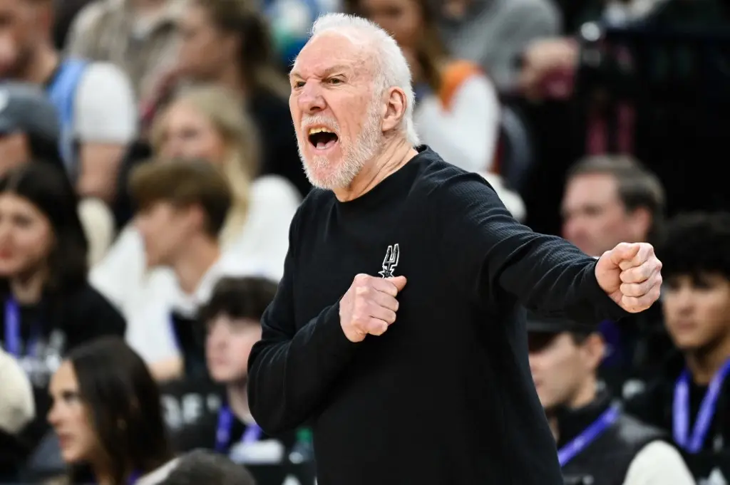 Gregg Popovich: Reflecting On 29 Seasons And An Unmatched NBA Coaching Career Gregg Popovich: Reflecting On 29 Seasons And An Unmatched NBA Coaching Career