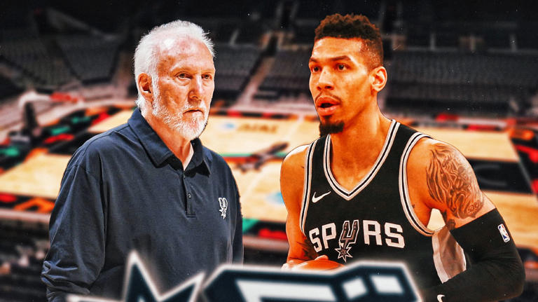 Gregg Popovich's Retirement: A Legacy Of NBA Wins Gregg Popovich's Retirement: A Legacy Of NBA Wins