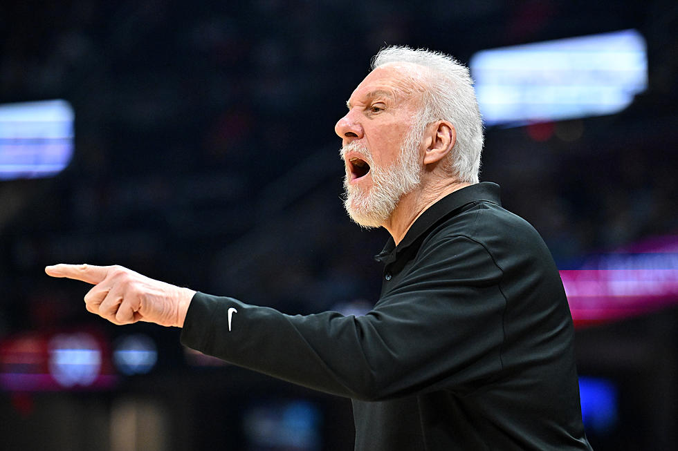 Gregg Popovich's Spurs Move: What It Means For The Miami Heat Gregg Popovich's Spurs Move: What It Means For The Miami Heat