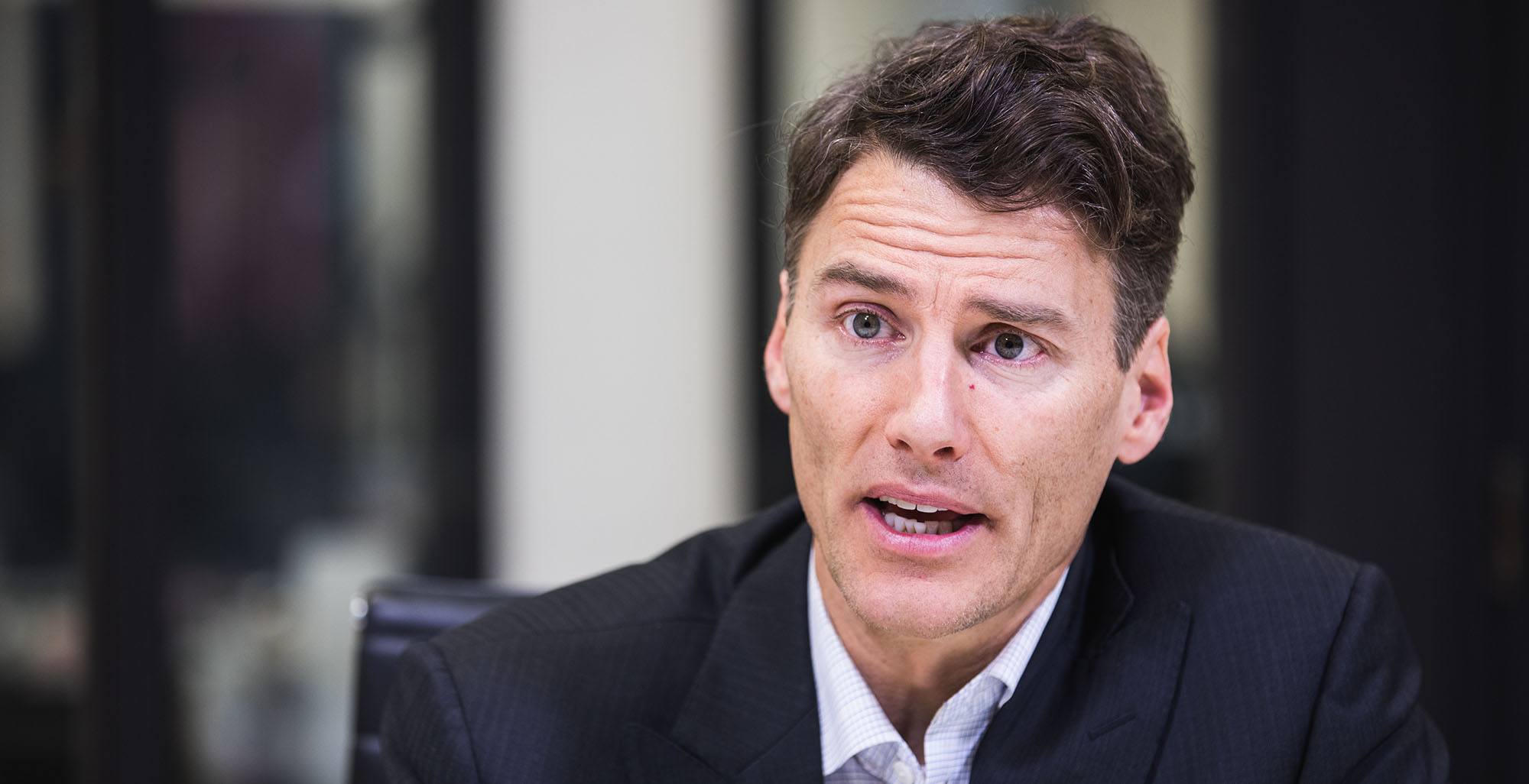 Gregor Robertson's Affordable Housing Plan: Can We Increase Affordability Without A Market Crash? Gregor Robertson's Affordable Housing Plan: Can We Increase Affordability Without A Market Crash?