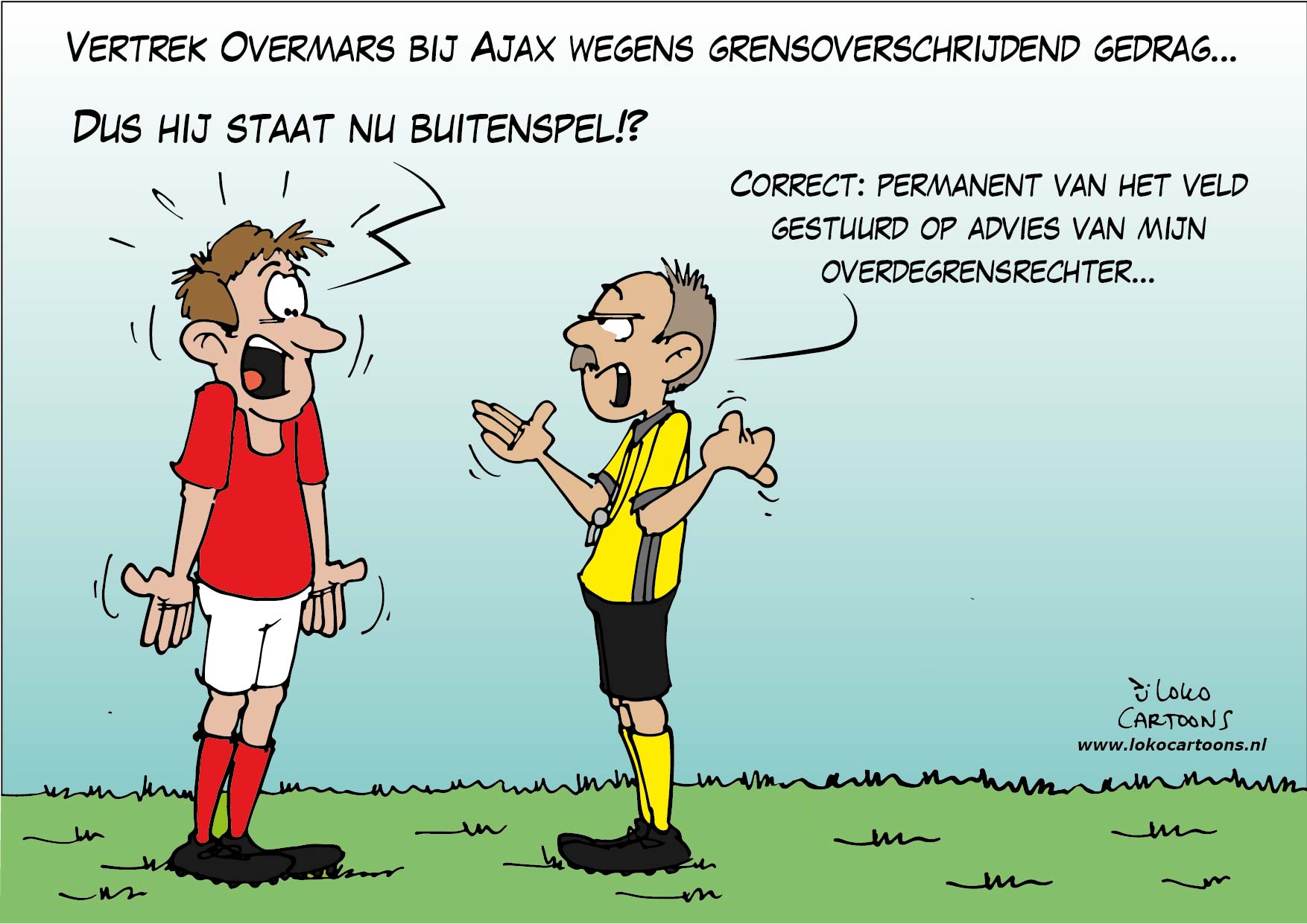 Grensoverschrijdend Gedrag Bij De NPO: Maatregelen En Preventie Grensoverschrijdend Gedrag Bij De NPO: Maatregelen En Preventie