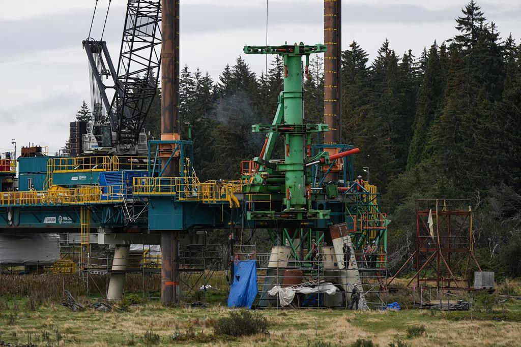 Growth Trajectory Of Canada's Leading Natural Gas Producer Growth Trajectory Of Canada's Leading Natural Gas Producer