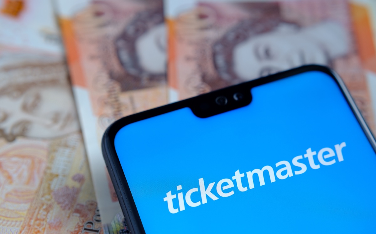 Grupo Milenio Informa: Caída De Ticketmaster El 8 De Abril - ¿Qué Pasó? Grupo Milenio Informa: Caída De Ticketmaster El 8 De Abril - ¿Qué Pasó?