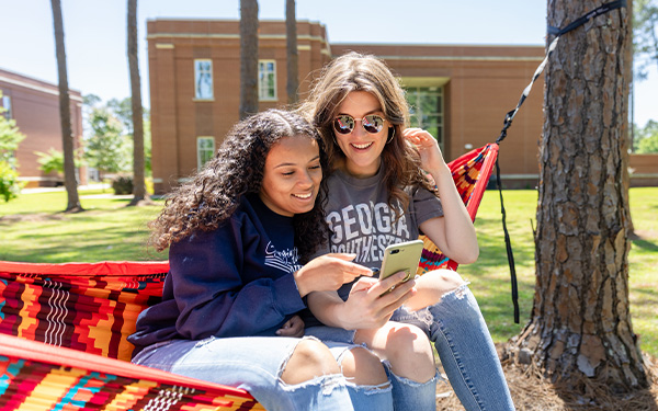 GSW Campus Incident Resolved: All-Clear Issued