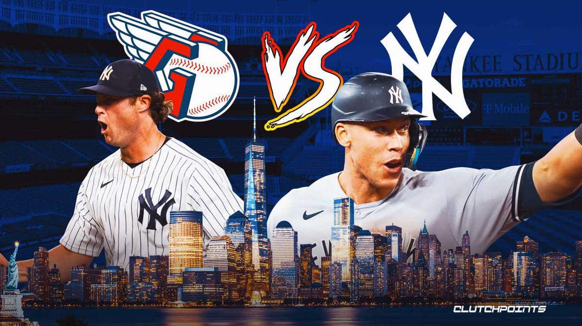 Guardians Rally Past Judge And Yankees Despite Early Home Run