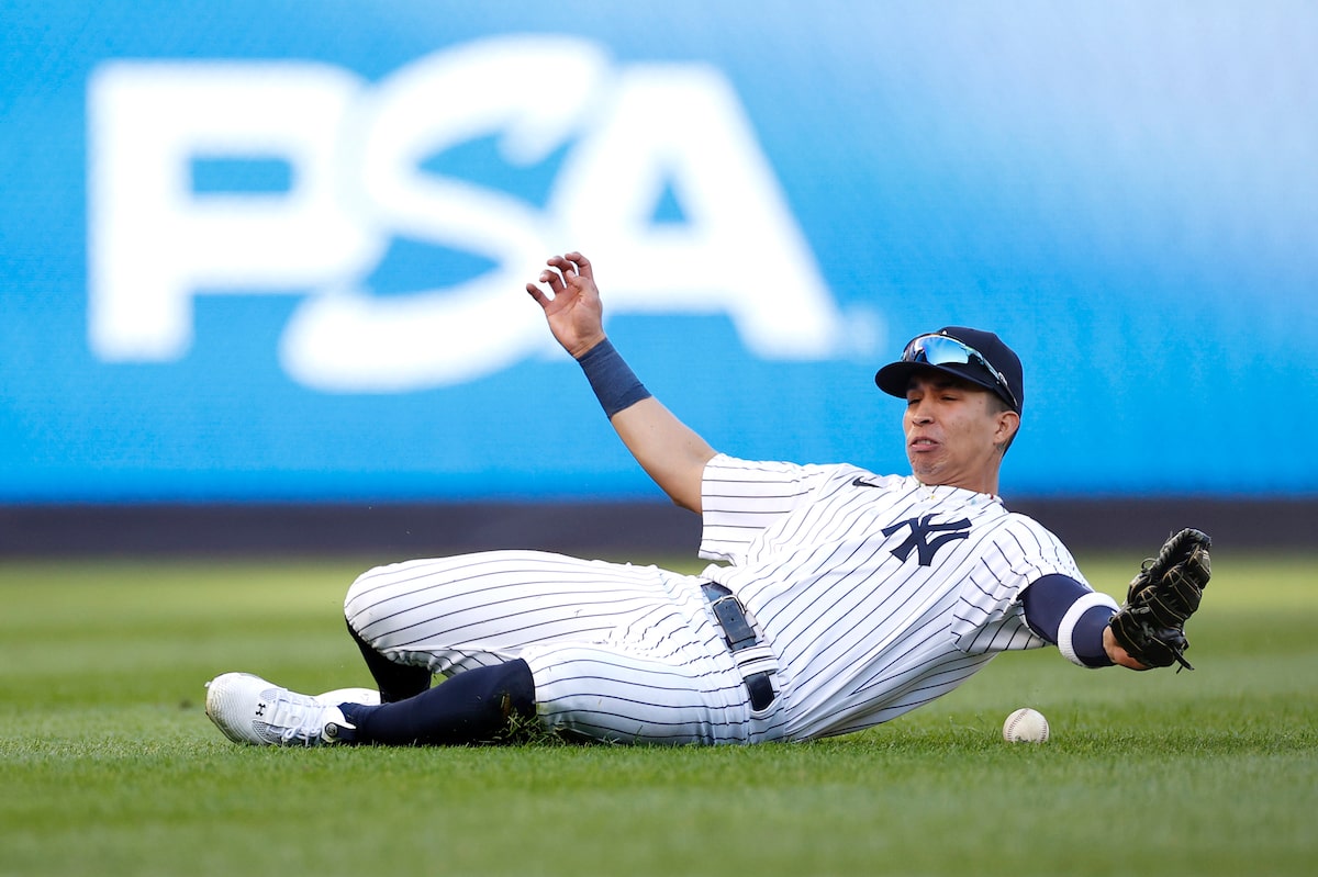 Guardians Rally Past Yankees: Bibee's Resilience After Early Homer Guardians Rally Past Yankees: Bibee's Resilience After Early Homer