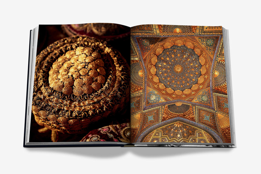 Gucci And Assouline: Celebrating Silk Craftsmanship Through Artistic Collaboration Gucci And Assouline: Celebrating Silk Craftsmanship Through Artistic Collaboration