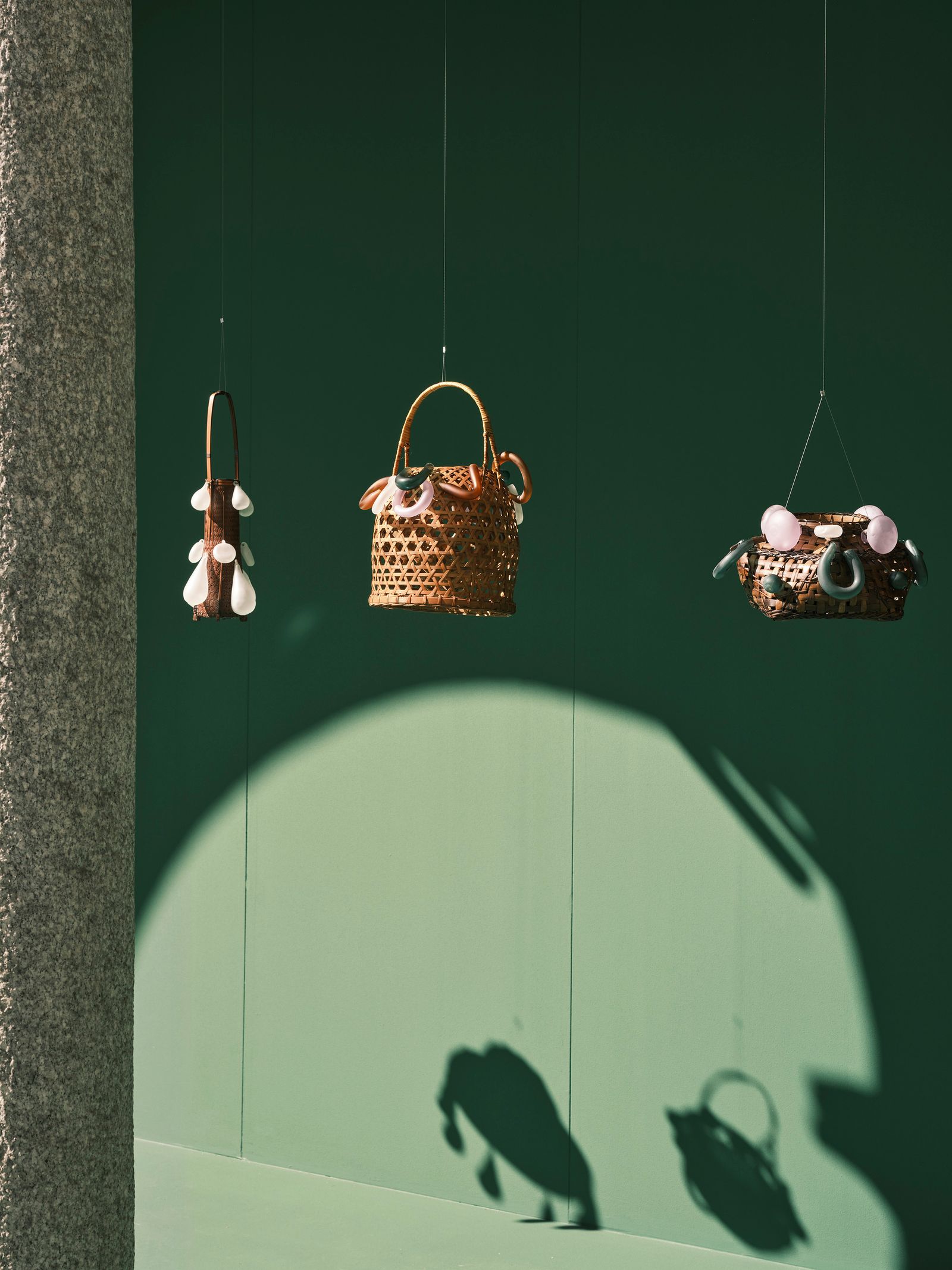 Gucci Bamboo Encounters: Exploring The Craftsmanship Behind The Brand Gucci Bamboo Encounters: Exploring The Craftsmanship Behind The Brand