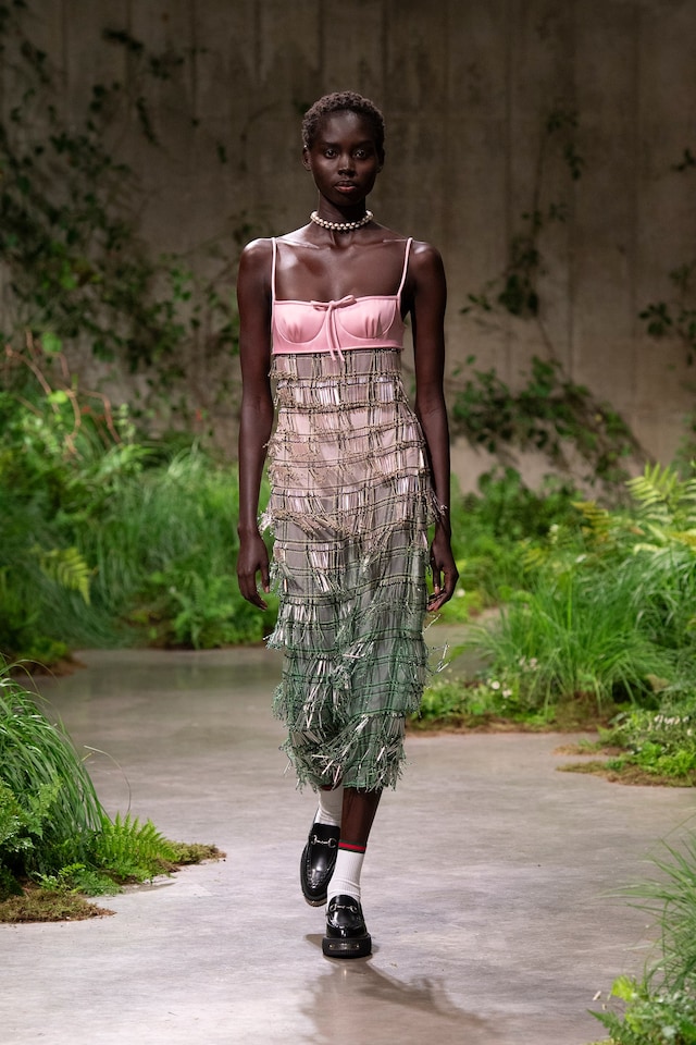 Gucci Cruise 2026 Collection Debut: A Look Inside The Brand Archive Gucci Cruise 2026 Collection Debut: A Look Inside The Brand Archive