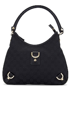 Gucci Re-Motion Blue Original GG Canvas Bag: May 2025 Release (832461AAEW34245)